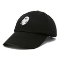 Load image into Gallery viewer, Dalix Ghost Embroidery Dad Hat