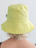 Load image into Gallery viewer, All Skinwear Lime Bucket Hat