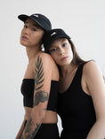 Load image into Gallery viewer, All Skinwear Black Logo Dat Hat