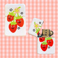 Load image into Gallery viewer, Peach Fuzz Sweet Strawberry Lighter