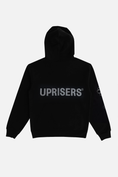 Load image into Gallery viewer, SCFM x UPRISERS 1912 Reflective Hoodie