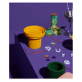 Load image into Gallery viewer, Purrre - Elevated Party Bowl