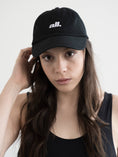 Load image into Gallery viewer, All Skinwear Black Logo Dat Hat