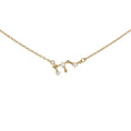 Load image into Gallery viewer, Horoscope Constellation Necklace