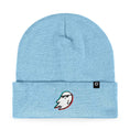 Load image into Gallery viewer, Dalix Embroidered Ghost Life Beanie