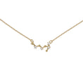 Load image into Gallery viewer, Horoscope Constellation Necklace