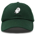 Load image into Gallery viewer, Dalix Ghost Embroidery Dad Hat