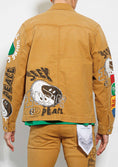 Load image into Gallery viewer, First Row Drawing Workwear Jacket
