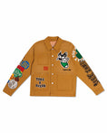 Load image into Gallery viewer, First Row Drawing Workwear Jacket
