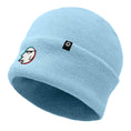 Load image into Gallery viewer, Dalix Embroidered Ghost Life Beanie
