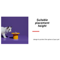 Load image into Gallery viewer, Purrre - Elevated Party Bowl
