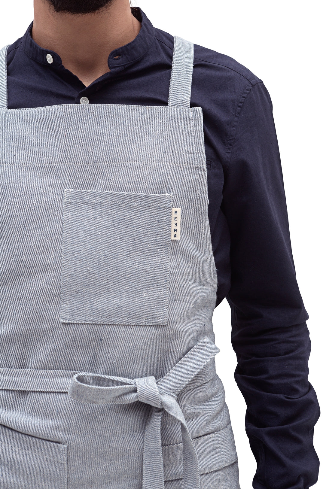 Meema Bib Apron