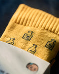 Load image into Gallery viewer, Tway x UPRISERS Fish Sauce Socks
