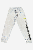 Load image into Gallery viewer, UPRISERS.WORLD REFLECTIVE JOGGER PANTS
