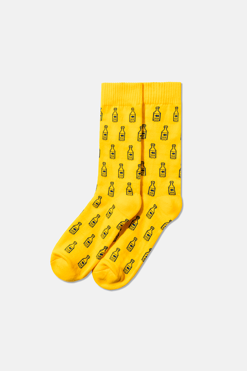 Tway x UPRISERS Fish Sauce Socks