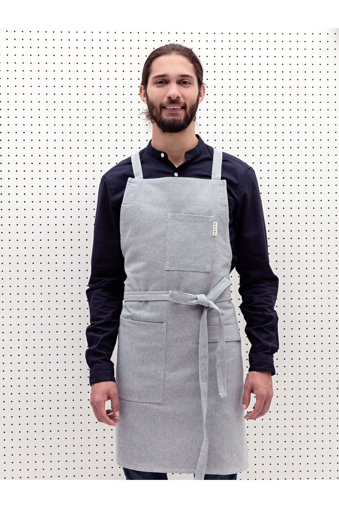 Meema Bib Apron