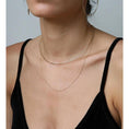 Load image into Gallery viewer, JoyLuc Gold Alyse Necklace
