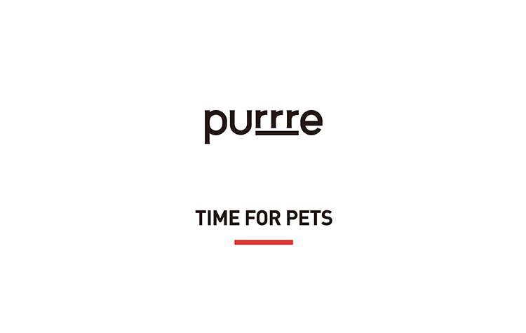 Purrre - Pet Food Mat'e'