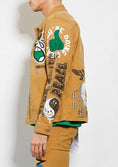 Load image into Gallery viewer, First Row Drawing Workwear Jacket
