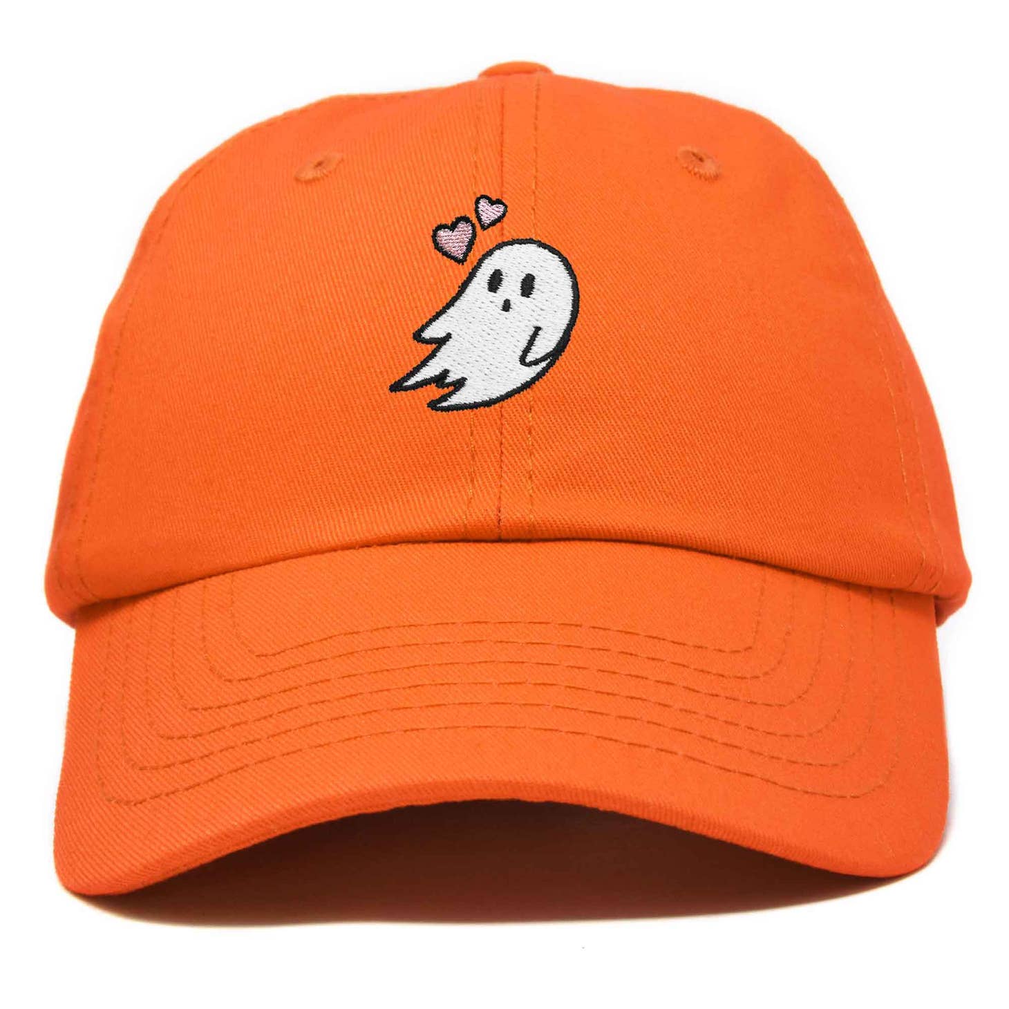 Dalix Heartly Ghost Hat