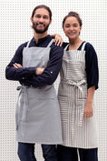 Load image into Gallery viewer, Meema Bib Apron
