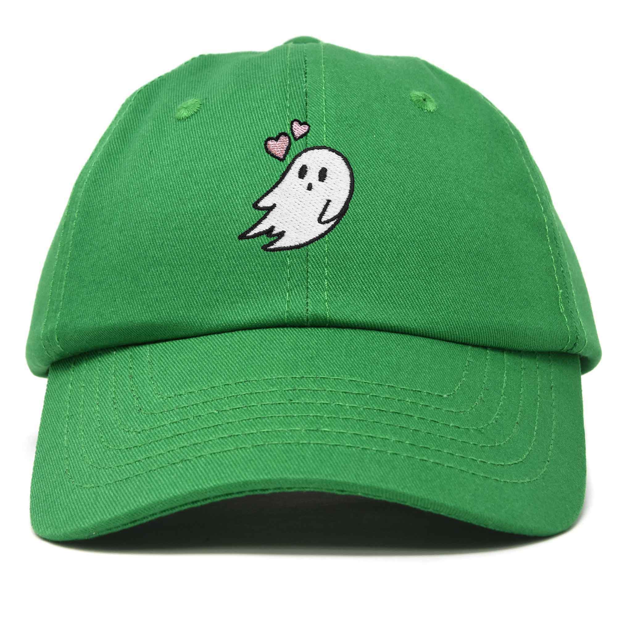 Dalix Heartly Ghost Hat