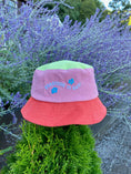 Load image into Gallery viewer, Everyone Is Gay Bucket Hat
