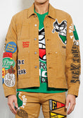 Load image into Gallery viewer, First Row Drawing Workwear Jacket
