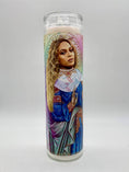 Load image into Gallery viewer, Saint Queen Bee Candle
