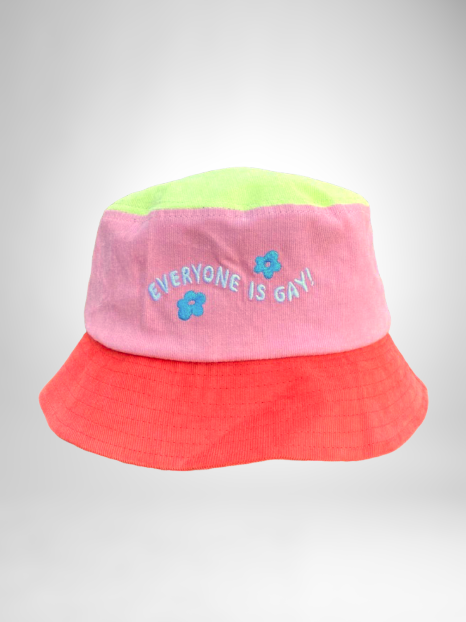 Everyone Is Gay Bucket Hat