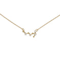 Load image into Gallery viewer, Horoscope Constellation Necklace
