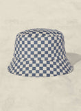 Load image into Gallery viewer, Checkerboard Bucket Hat (+4 colors)
